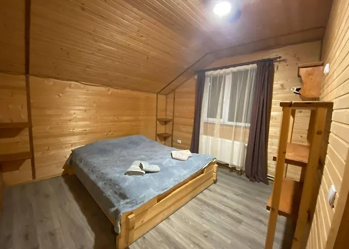 шпінь 2 Holiday home