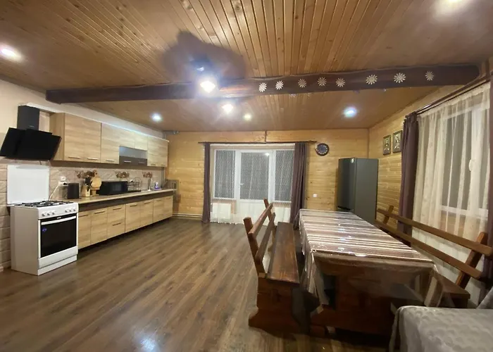 Holiday home шпінь 2 *