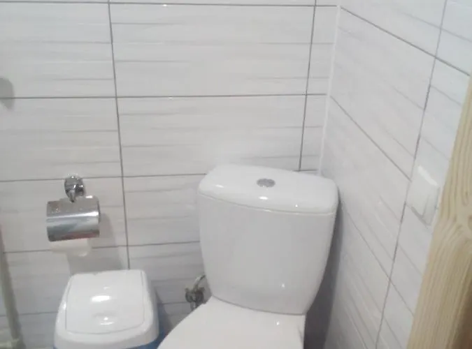 Holiday home шпінь 2 *